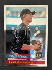 2018 Donruss Optic Baseball Base, Variations, Parallels, Inserts - Free Shipping