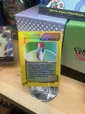 Hyper Potion 127/144 Reverse Holo Skyridge on eBay
