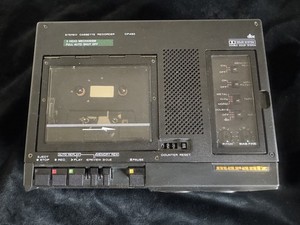 THAKKER CP-430 Kit Courroie Compatible Marantz CP-430 - Courroies Magnetophone à Cassette