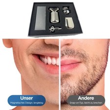 4-in-1 Electric Shaver Razor Waterproof Cordl...
