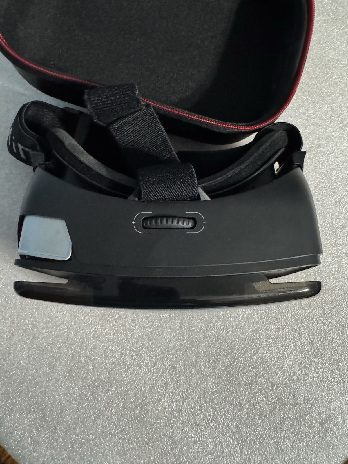 V2 Homido Virtual Reality Headset for Smartphones V2