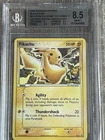 Pokemon Pikachu #012 Journey Across America 10th Anniversary Promo Card BGS 8.5