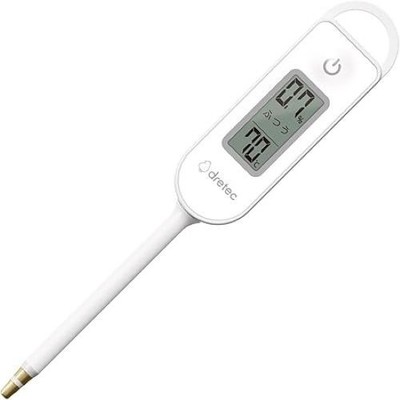 dretec EN-908AWTDI Salt concentration meter digital measurement new