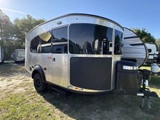 2026 Airstream Basecamp 20Xe
