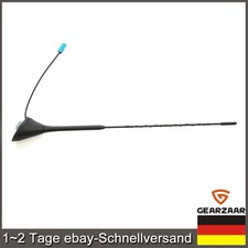 Auto Antenne Antennenfuß Passt für Opel Astra G H Corsa C D Zafira A B Vectra