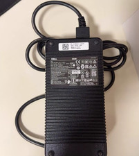 Dell LA330PMI90 Original Alienware Laptop Power Adapters Area-51M/X51/G16/G15