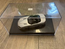 TR - AUTO ART 1:43 - DODGE VIPER SRT 10 2003 - SILVER #51703