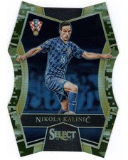 Panini Select 2016/17 - Nikola Kalinic /20, Croatia