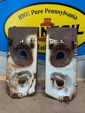 1969 1970 IMPALA HEADLIGHT BUCKET ASSEMBLY SOLID NEED RESTO SS CAPRICE