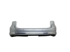 VW PASSAT B7 362 Hintere Stoßstange 3AF807421C 2012 34830611