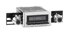 Retroradio For 1978-79 Ford Bronco Bt Aux Amfm Lacb-m1-126-55-75f2