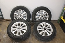 2018 - 2020 Kia Sorento Wheels And Tires Set Of 4 23565 R17 104h Oem 2018 - 2020 Kia Sorento Wheels And Tires Set Of 4 23565 R17 104h Oem