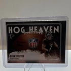 2025 Panini Bijan Robinson Base (Raw)