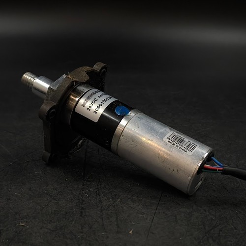 Robotermäher 17941 35ZWN18-6-G Rasenmähermotor Gebraucht Funktionierend