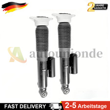 2x Stoßdämpfer Hinten Links Rechts Self-Leveling für Ford S-Max WA6 2006-2014