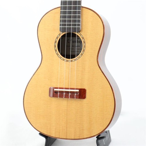 Furubayashi F's Uke Handmade Ukulele Used RC-04UK Great Golden Week - Afbeelding 7 van 9