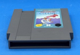 Karate Champ (Nintendo Entertainment System NES, 1986) 5 Screw