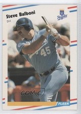 Click to enlarge Steve Balboni