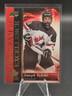 2018-19 UD Team Canada Juniors JOSEPH VELENO Program of Excellence #POE-6