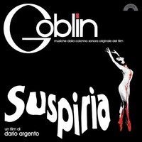 Goblin - Suspiria - Vinyl Record - G3Z