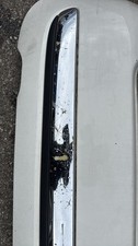 STOßSTANGE HINTEN Fiat 500 (312) Hatchback 1.3 MJTD 16V (169.A.1000) 71777639
