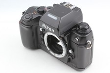 Nikon F4 35mm Film Cameras for sale | eBay