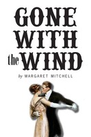 Margaret Mitchell | Gone With The Wind | Taschenbuch | Englisch (2020)