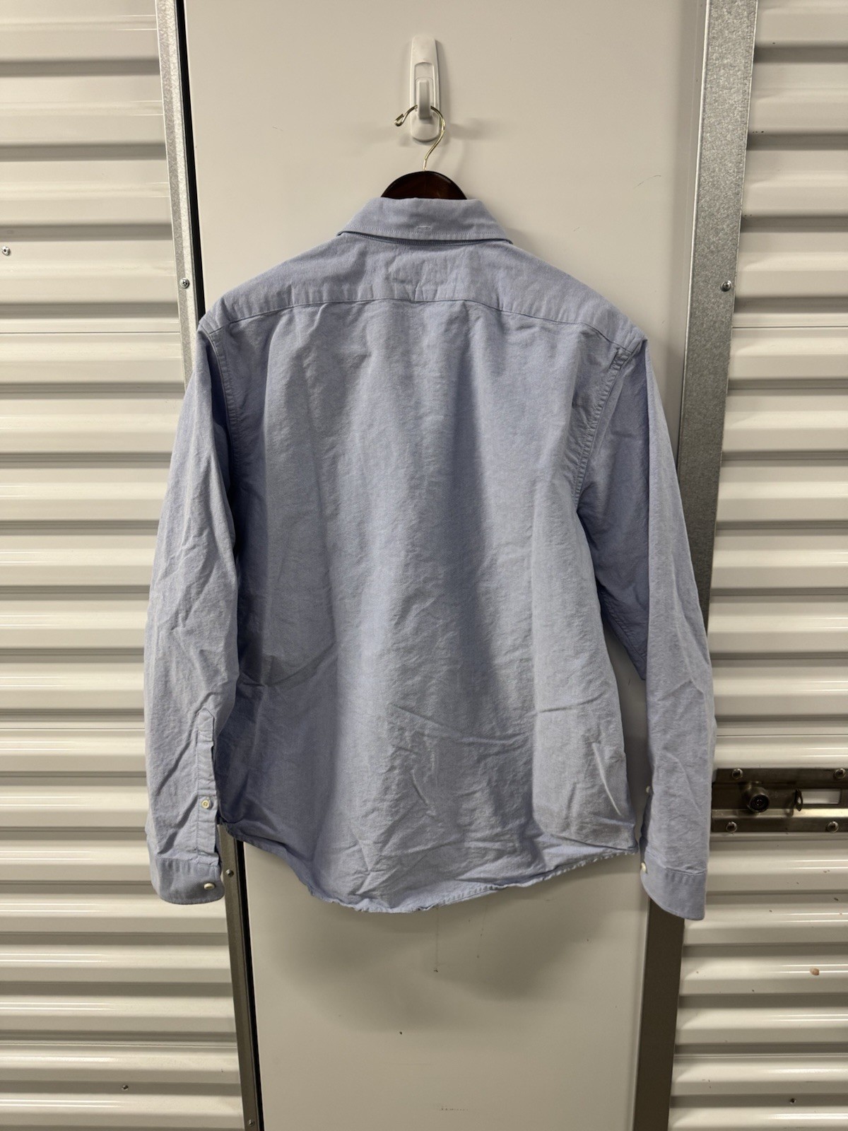 Taylor Stitch 3 Pack Bundle Button Up Shirts Cott… - image 9