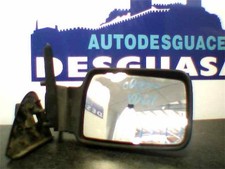 Retroviseur droit (ou coque) Ford ESCORT