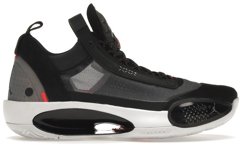 Jordan 34 PF Infrared 23 for Sale | Authenticity Guaranteed | eBay