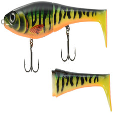 Rapala X-Rap Otus Lure Two No. 2/0 Hooks 0.5-1 M Swimming Depth 25 Cm Size Hot