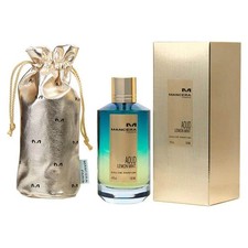 Aoud Lemon Mint by Mancera Perfume for Unisex EDP 4 / 4.0 oz New In Box