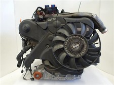 MOTORE Audi A6 Avant (C5) Combi 2.5 TDI V6 24V Quattro (AKE) 2003 AKE