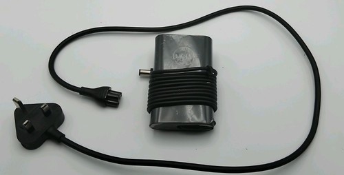 Original Dell Latitude 65W HA65NM130 Laptop Netzteil Ladegerät AC 19,5V 3,34A