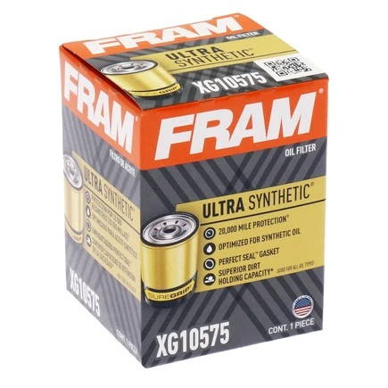 Fram XG10575 Spin On Oil Filter - Image 4 of 4