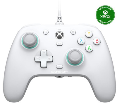 GameSir G7 SE Xbox Gaming Controller for Xbox Series X - White