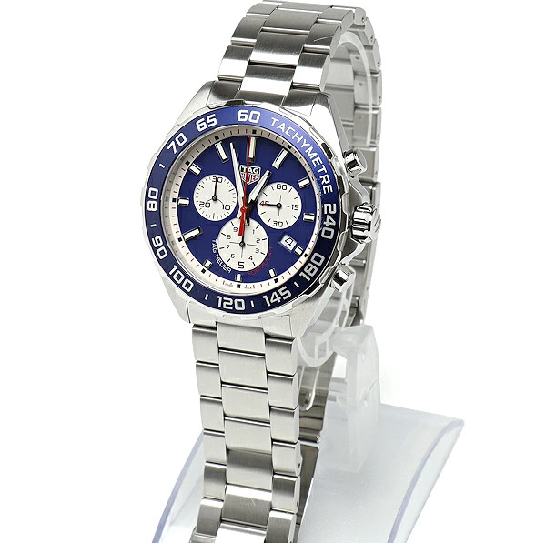 TAG HEUER FORMULA 1 CAZ1018 Chronograph Men's Watch