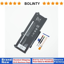 GRT01 0P3TJ R05P0 00P3TJ Laptop Battery For Dell Precision 14 3470 15 3561 3571