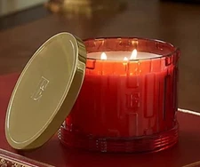 Elton John By Slatkin + Company 14oz Merry Merry Marmalade Candle (Rare) 