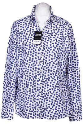 Walbusch Bluse Damen Oberteil Hemd Hemdbluse Gr. EU 40 Baumwolle Meh... #ksi2ycb