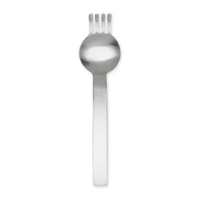 Titel: [US Tax Paid] MoMA Sugakiya Noritake Ramen Löffel Gabel Spork Japan NEU