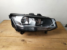 Original Audi Q2 Scheinwerfer 81A941004 Halogenscheinwerfer vorne rechts SW23448