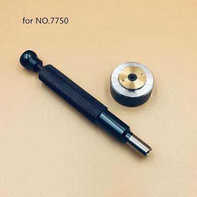 Alloy Steel Watch Movement Bearing Opener Tool For Omega 1120/7750/2892/E2000