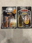Kenner Star Wars action figure lot #3