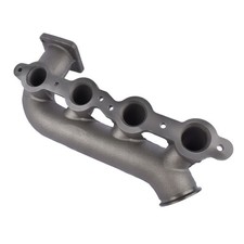 1999-2013 T4 Cast Turbo Manifold Header 2.5" Fits for Chevrolet Silverado GMC Si