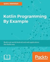 Iyanu Adelekan | Kotlin Programming By Example | Taschenbuch | Englisch (2018)