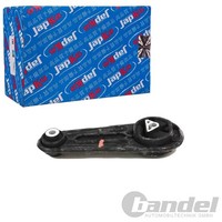 Japko Motorlager Hinten Vorderachse Passend FÜR Nissan Evalia Micra Note NV200