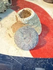 Dug Civil War 💥 🇺🇸 💣 Eagle A Cuff Button