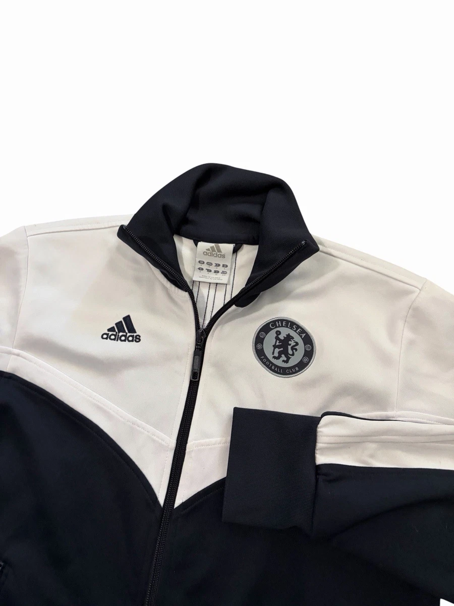 adidas Chelsea International Club Soccer Fan Jackets for sale | eBay