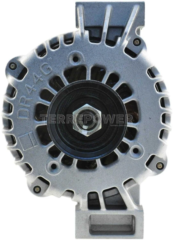 Alternador BBB Industries 8498 Reman Foto 3 de 4